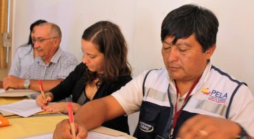 Firmarán convenio a favor de la educación técnica agropecuaria de calidad en la región Lima