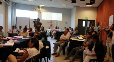 Lima: FORMAGRO realiza primera mesa técnica “Análisis y propuestas para fortalecer la educación agropecuaria