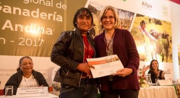 I Foro de Agricultura y Ganadería Familiar Andina – 2017