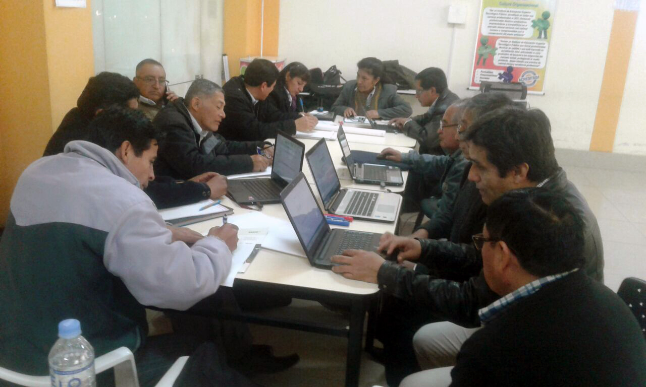DRE de Lima Provincia y FORMAGRO: Capacitan a docentes de trece ...