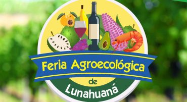 Se inaugura la primera Feria Agroecológica de Lunahuaná